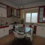 Center Veranda Apartamento Vlorë