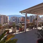 Апартаменты Center Veranda