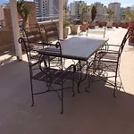 Center Veranda Apartamento