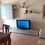 Center Veranda Apartamento Vlorë