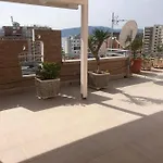 Center Veranda *