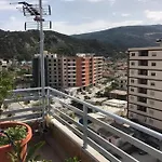 Center Veranda Apartamento