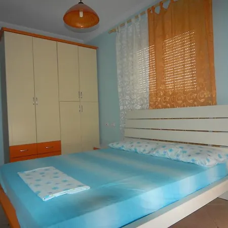 アパート Center Veranda Vlorë