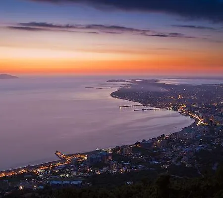 Center Veranda Vlorë