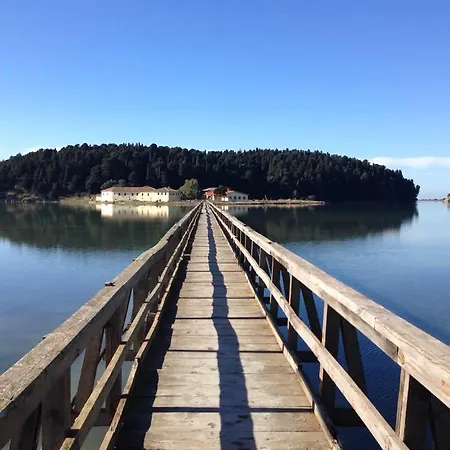 Center Veranda Appartement