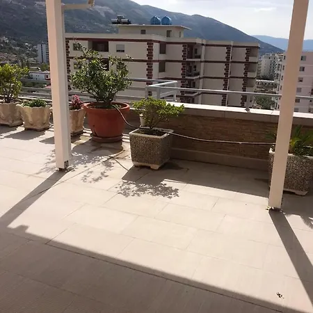 Center Veranda Vlorë