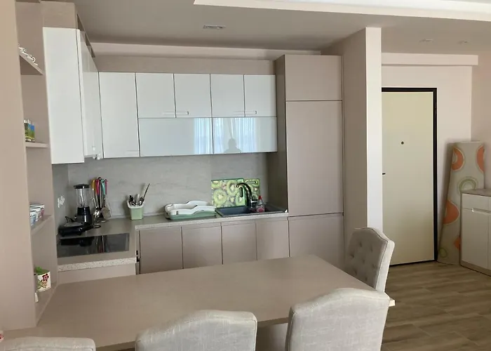 Center Veranda Vlorë