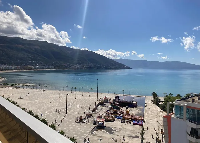 Appartement Center Veranda