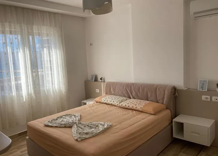 Center Veranda Vlorë