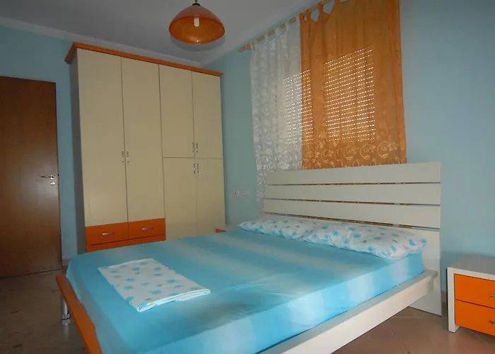 Appartement Center Veranda Vlorë