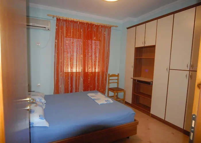 Appartement Center Veranda *