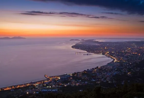Center Veranda Vlorë