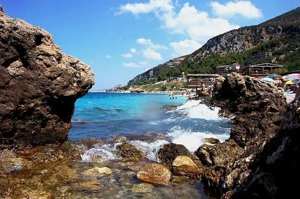 Appartement Center Veranda Vlorë