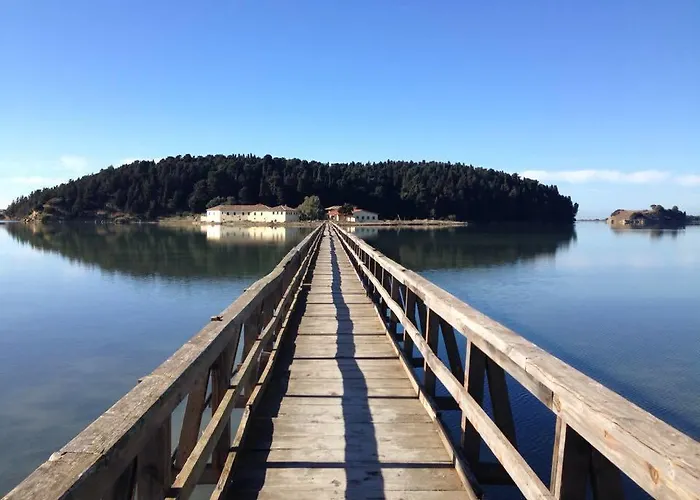 Center Veranda Appartement