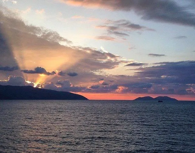 Center Veranda Appartement *