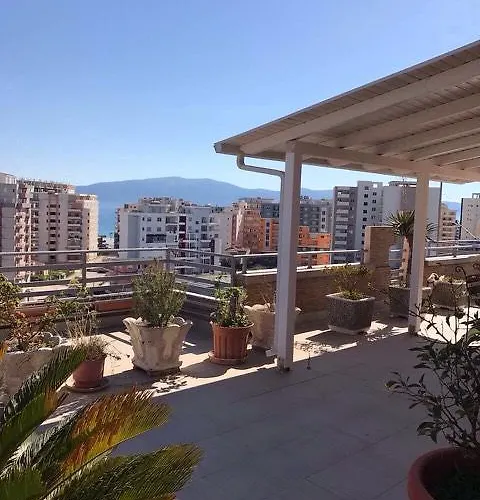 Appartement Center Veranda