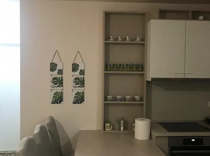 Center Veranda * Vlorë