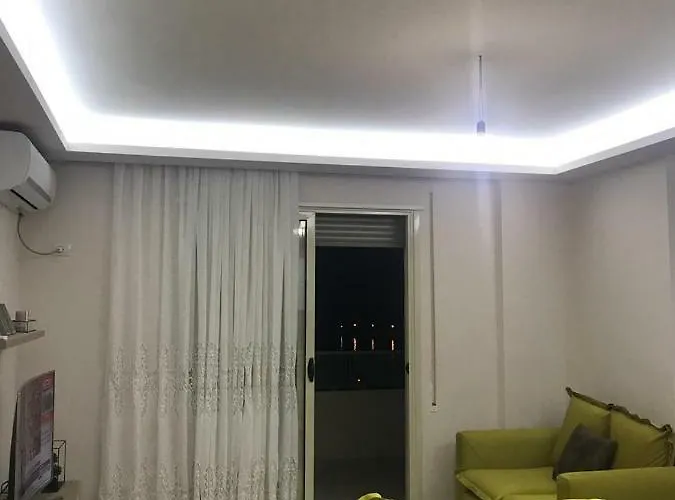 Center Veranda Vlorë