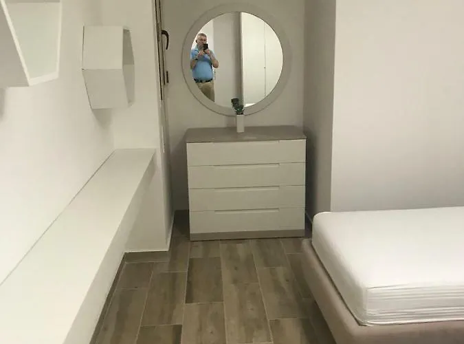 Center Veranda Appartement *