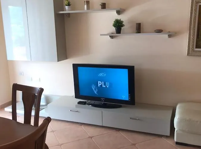 Center Veranda Appartement Vlorë