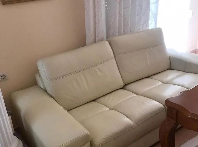 Center Veranda Appartement