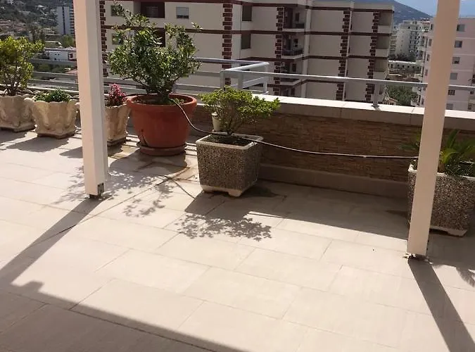 Center Veranda Vlorë