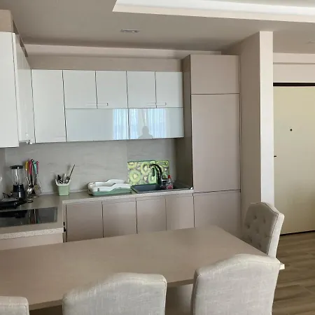 Center Veranda Vlore