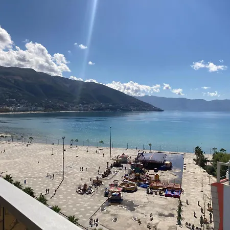 Apartment Center Veranda