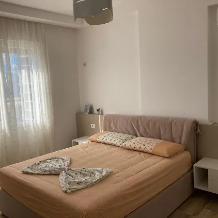 Center Veranda Vlore