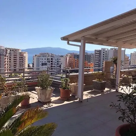 Апартаменты Center Veranda