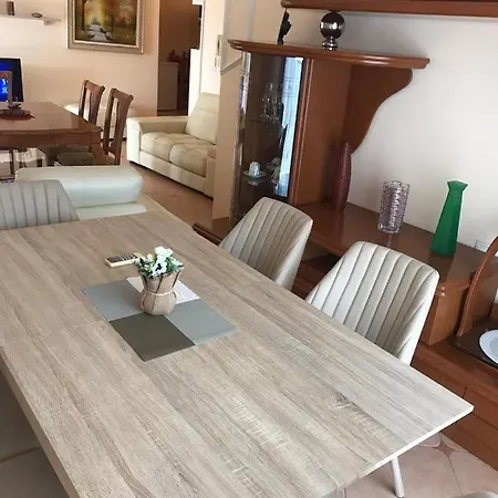 Апартаменты Center Veranda