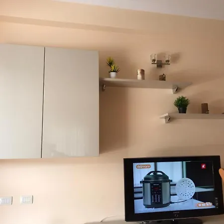 Center Veranda Vlore