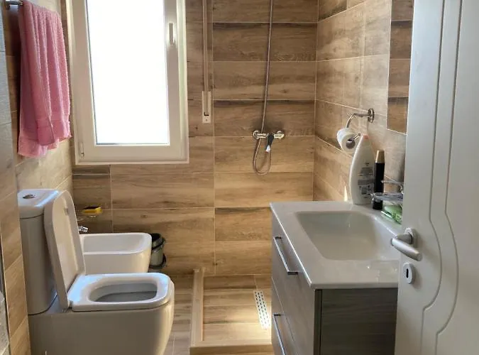Center Veranda Apartamento Vlorë